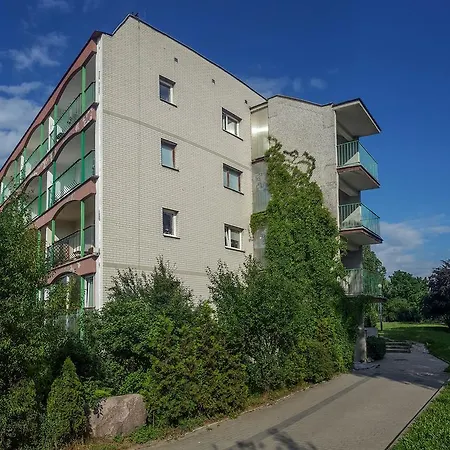 Sopot Seaside Apartment-3
